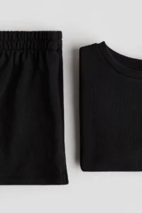 H&M 2 fragmented Sweatshirt Set - Image 3