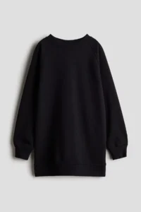 H&M Sweatshirt Dress