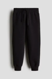 H&M Lined Jogger Pants