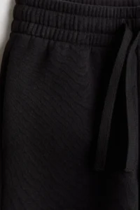 H&M Lined Jogger Pants - Image 2
