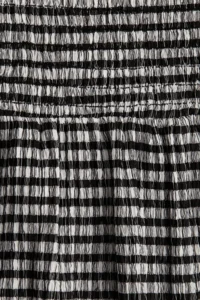 H&M Shirred Dress - Image 2