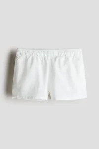 H&M Cotton Shorts - Image 3