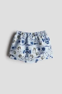 H&M Patterned and Jacquard Weaving Skirt - Image 3