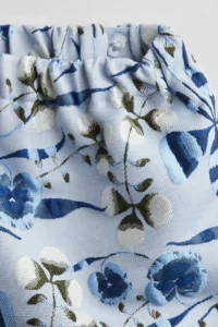 H&M Patterned and Jacquard Weaving Skirt - Image 4