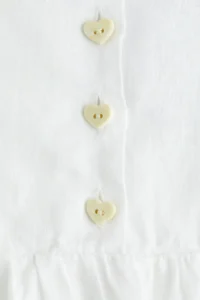 H&M Linen Dress - Image 2