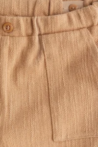 H&M Textured Jersey Shorts - Image 5