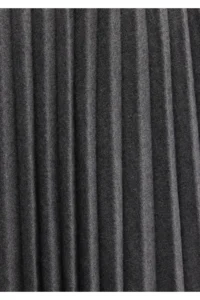Mavi Anthracite Shorts Skirt -80023 - Image 5
