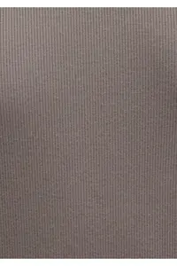 Mavi Gray (TENCEL™) Modal Blend Basic T-Shirt Slim Fit / Slim Fit -70095 - Image 7