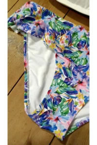 Pierre Cardin Soft Starplez Bikini Set - Image 2