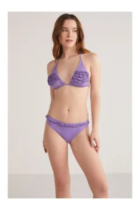 Kom LIPS Bikini Set