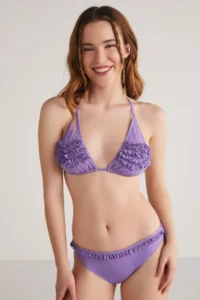 Kom LIPS Bikini Set - Image 3