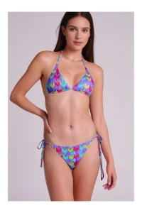Kom MELANI Bikini