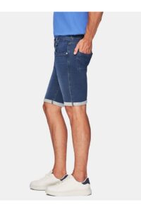 Ltb Cary Low Waist Jeans Bermuda - Image 4