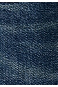Colin's Straight Fit Men Dark Indigo Jeans Pants - Image 7