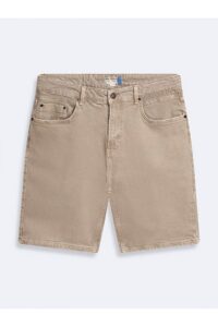 Ltb Olivian Casual Cut Medium Waist Jeans Bermuda
