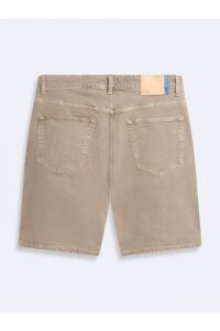 Ltb Olivian Casual Cut Medium Waist Jeans Bermuda - Image 2