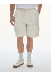 Ltb Darcey Cargo Jeans Bermuda - Image 2