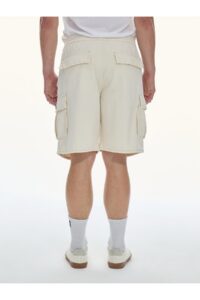 Ltb Darcey Cargo Jeans Bermuda - Image 3
