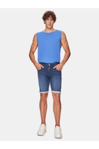 Ltb Cary Low Waist Jeans Bermuda