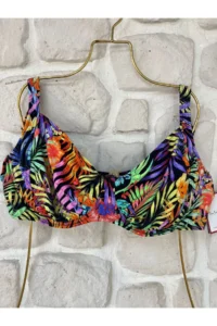 Pierre Cardin underwire Shaping Bikini Set