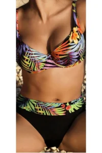 Pierre Cardin underwire Shaping Bikini Set - Image 3