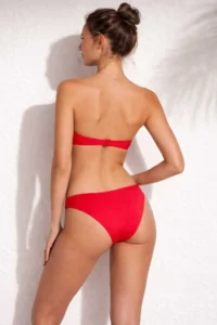 Pierre Cardin Women fragmented Covered Bikini Rejection - Image 2