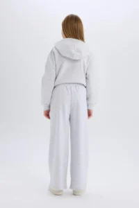 DeFacto Girls' Pants E0024A8Xa - Image 4