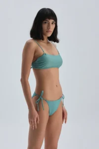 Dagi Mint Green Spagetti Bikini Bottom - Image 3
