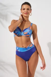 Pierre Cardin Herve Underwire Bikini Set Marbel -d - Image 2
