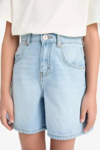 DeFacto Jeans Shorts Girls' - Image 7