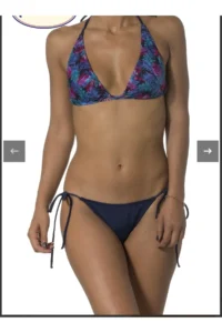 Pierre Cardin Sharon Bikini - Image 2