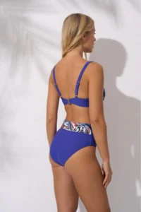 Pierre Cardin -D Women Shaping underwire Bikini Set - Image 2