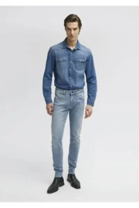 Mavi Kvnç Men jeans Pants m001070-33974