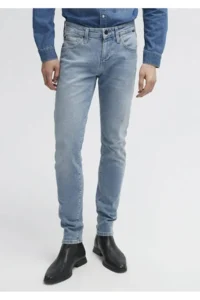 Mavi Kvnç Men jeans Pants m001070-33974 - Image 3