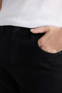 DeFacto B5445a8 Ss Boys' Jeans Pants - Image 3