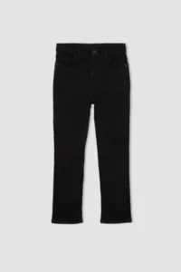 DeFacto B5445a8 Ss Boys' Jeans Pants - Image 4