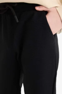 DeFacto Boy's Elastic Waist School Jogger Sweatpants - Image 5
