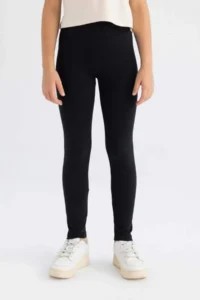 DeFacto Girls' Leggings - Image 4
