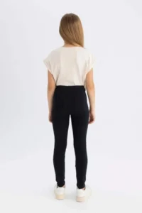DeFacto Girls' Leggings - Image 6