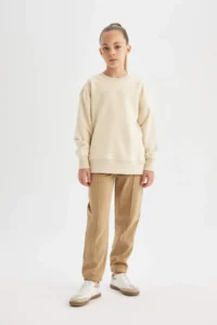 DeFacto Sweat Shirt (25 AU) - Image 2