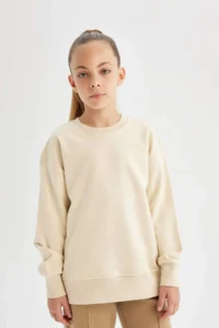 DeFacto Sweat Shirt (25 AU) - Image 4