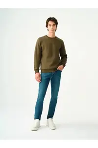 Loft Ricardo Men jeans Pants Lf2037020 - Image 2