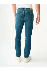 Loft Ricardo Men jeans Pants Lf2037020 - Image 3