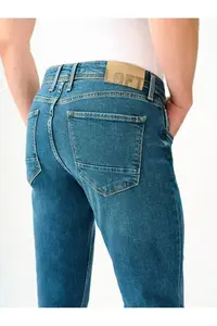 Loft Ricardo Men jeans Pants Lf2037020 - Image 4