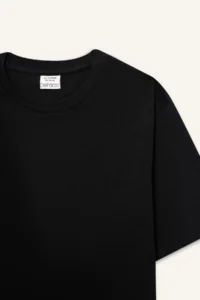 DeFacto Boy's Crew Neck Basic Plain Short Sleeve T-Shirt K1687a625sm - Image 7