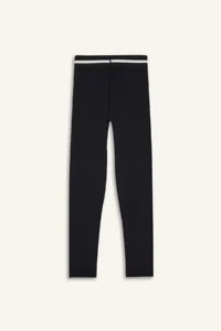 DeFacto Girls' Leggings E1121A8/BK81 - Image 3