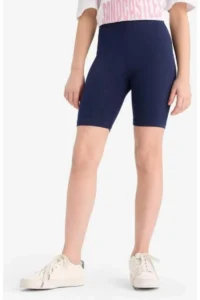 DeFacto B5591A8 Girls' Leggings - Image 4