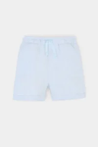 DeFacto Elastic Waist Shorts Baby Size - Image 2