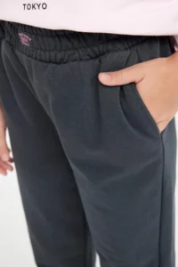 DeFacto DFC - Girls' Barbie Jogger Sweatpants - Image 7