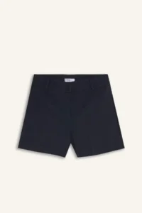 DeFacto Slim Fit Narrow Cut Normal Waist Basic Straight Shorts - Image 7